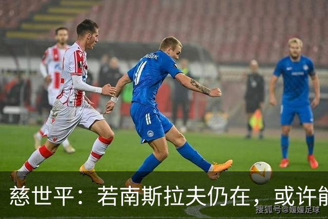 慈世平：若南斯拉夫仍在，或许能战胜美国队